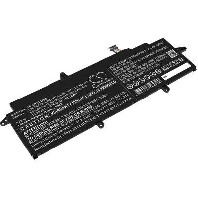 CS Cameron Sino Battery for Zandparts Battery For Lenovo ThinkPad X13 Gen 1 (Intel) 13.3", Notebook Akku CS Cameron Sino Battery for Zandparts Battery For Lenovo ThinkPad X13 Gen 1 (Intel) 13.3", Notebook Akku