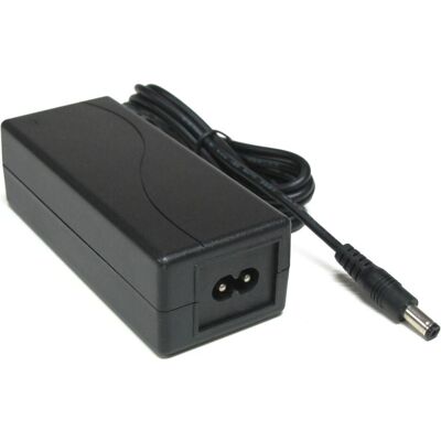 Acer Netzteil 65 Watt (65 W), Notebook Netzteil, Schwarz Acer Netzteil 65 Watt (65 W), Notebook Netzteil, Schwarz