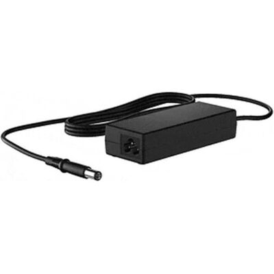 HP 693717-001 AC Adapter (40 W), Notebook Netzteil, Schwarz HP 693717-001 AC Adapter (40 W), Notebook Netzteil, Schwarz