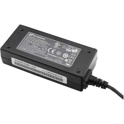 Medion Notebook-Netzteil 40049956 45 (45 W), Notebook Netzteil, Schwarz Medion Notebook-Netzteil 40049956 45 (45 W), Notebook Netzteil, Schwarz