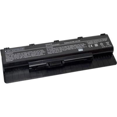 IPC Notebook-Akku computer ersetzt (6 Zellen, 5200 mAh), Notebook Akku IPC Notebook-Akku computer ersetzt (6 Zellen, 5200 mAh), Notebook Akku