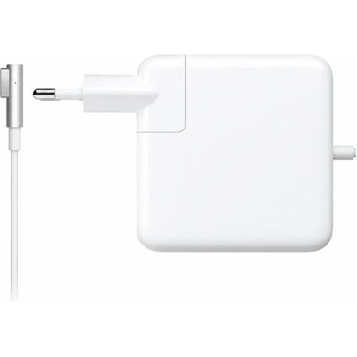 PowerGuard MagSafe (45 W), Notebook Netzteil, Weiss PowerGuard MagSafe (45 W), Notebook Netzteil, Weiss