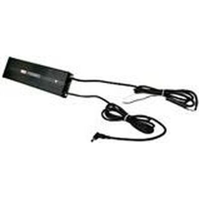 Panasonic LIND PCPE-LNDFH32 (100 W), Notebook Netzteil, Schwarz Panasonic LIND PCPE-LNDFH32 (100 W), Notebook Netzteil, Schwarz