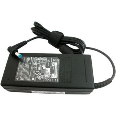 Acer Netzteil Wechselstrom 100-240 V (90 W), Notebook Netzteil, Schwarz Acer Netzteil Wechselstrom 100-240 V (90 W), Notebook Netzteil, Schwarz