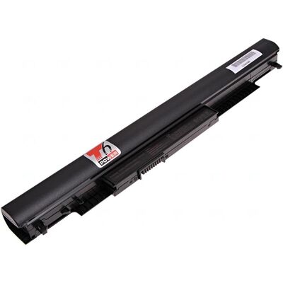 T6 Power Baterie HP 4, 4, 4, 4, 14-ac, 15-ac, 5,,, 4cell (4 Zellen, 2600 mAh), Notebook Akku T6 Power Baterie HP 4, 4, 4, 4, 14-ac, 15-ac, 5,,, 4cell (4 Zellen, 2600 mAh), Notebook Akku