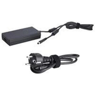 Dell 450-18644 (180 W), Notebook Netzteil, Schwarz Dell 450-18644 (180 W), Notebook Netzteil, Schwarz