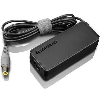 IBM ADAPTR ASTEC90W20V2P (90 W), Notebook Netzteil, Schwarz IBM ADAPTR ASTEC90W20V2P (90 W), Notebook Netzteil, Schwarz