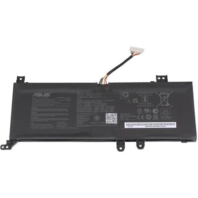 Asus Battery C21N1818 4850mAh / 37Wh / 7.7V / 2 cells (2 Zellen, 4850 mAh), Notebook Akku Asus Battery C21N1818 4850mAh / 37Wh / 7.7V / 2 cells (2 Zellen, 4850 mAh), Notebook Akku