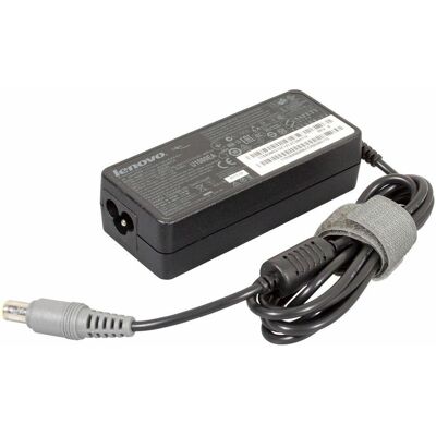 IBM plug nbsp 65W 3pin AC (65 W), Notebook Netzteil, Schwarz IBM plug nbsp 65W 3pin AC (65 W), Notebook Netzteil, Schwarz