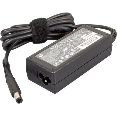 HP 693667-800 (65 W), Notebook Netzteil, Schwarz HP 693667-800 (65 W), Notebook Netzteil, Schwarz