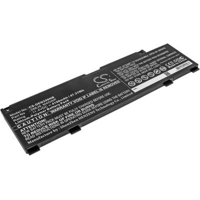 NoName Battery for Dell Ins 14-5490-D1605L etc, Notebook Akku NoName Battery for Dell Ins 14-5490-D1605L etc, Notebook Akku
