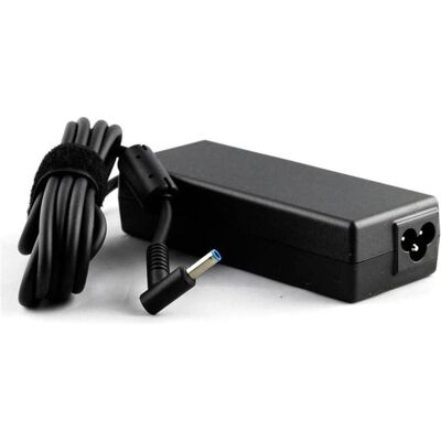 HP Smart AC Adapter (65 W), Notebook Netzteil, Schwarz HP Smart AC Adapter (65 W), Notebook Netzteil, Schwarz