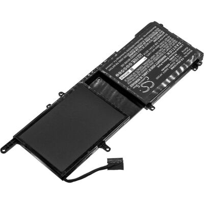AGI Dell 0546FF Notebook Akku - 4250 mAh, Schwarz AGI Dell 0546FF Notebook Akku - 4250 mAh, Schwarz