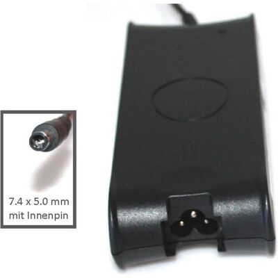 AGI Netzteil für Dell Latitude E6430S - 90 W, Schwarz AGI Netzteil für Dell Latitude E6430S - 90 W, Schwarz