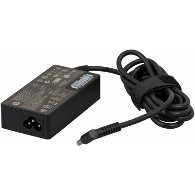 HP 744892-001 (65 W), Notebook Netzteil, Schwarz HP 744892-001 (65 W), Notebook Netzteil, Schwarz