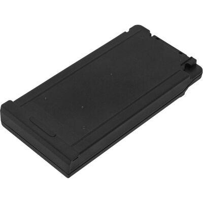 CoreParts Battery for Panasonic Notebook (4200 mAh), Notebook Akku, Schwarz CoreParts Battery for Panasonic Notebook (4200 mAh), Notebook Akku, Schwarz