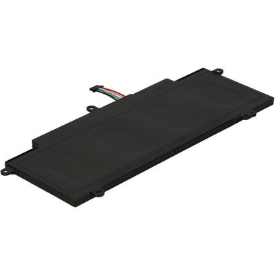2-Power Main Battery Pack 14.4V 3400mAh (3400 mAh), Notebook Akku 2-Power Main Battery Pack 14.4V 3400mAh (3400 mAh), Notebook Akku