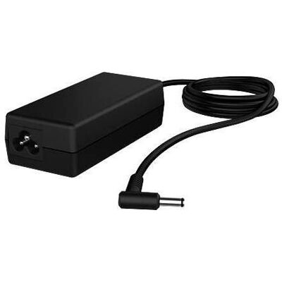 HP AC-Adapter 90W (90 W), Notebook Netzteil, Schwarz HP AC-Adapter 90W (90 W), Notebook Netzteil, Schwarz