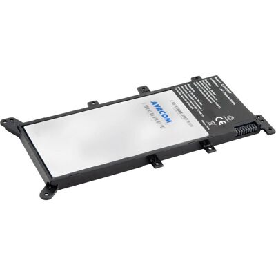 AVACOM Asus X555 Li-Pol Akku - Laptop Batterie AVACOM Asus X555 Li-Pol Akku - Laptop Batterie