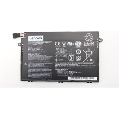 IBM Internal Battery 3Cell 45Wh (3 Zellen, 4050 mAh), Notebook Akku, Schwarz IBM Internal Battery 3Cell 45Wh (3 Zellen, 4050 mAh), Notebook Akku, Schwarz