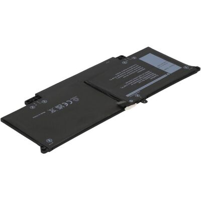 2-Power Main Battery Pack 11.4V 3420mAh (3420 mAh), Notebook Akku 2-Power Main Battery Pack 11.4V 3420mAh (3420 mAh), Notebook Akku