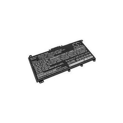 HP Battery 3CELL 41W 3.6A Li-ION (3 Zellen, 3440 mAh), Notebook Akku HP Battery 3CELL 41W 3.6A Li-ION (3 Zellen, 3440 mAh), Notebook Akku