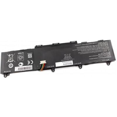 HP Battery 3C 53Wh (3 Zellen, 4400 mAh), Notebook Akku, Schwarz HP Battery 3C 53Wh (3 Zellen, 4400 mAh), Notebook Akku, Schwarz