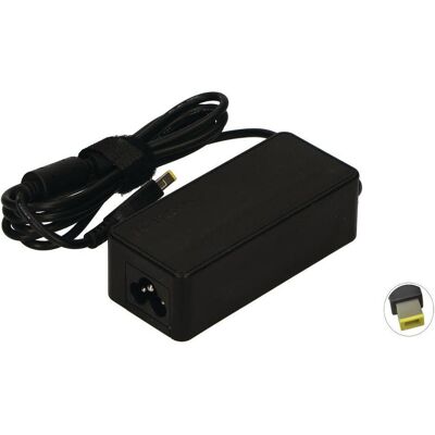 IBM AC Adapter 20V 2.25A 45W includes power cable (45 W), Notebook Netzteil IBM AC Adapter 20V 2.25A 45W includes power cable (45 W), Notebook Netzteil