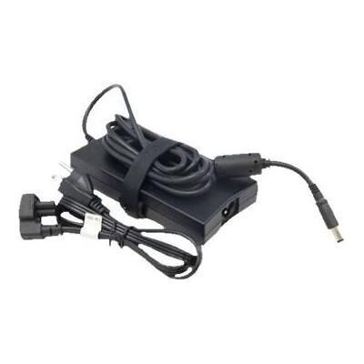 Dell AC Adapter, 330W, 19.5V, 3-Pin, 7,4mm, C14 Stromkabel, Notebook Netzteil, Schwarz Dell AC Adapter, 330W, 19.5V, 3-Pin, 7,4mm, C14 Stromkabel, Notebook Netzteil, Schwarz