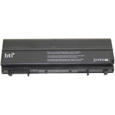 BTI - VV0NF - 9-Zellen - Dell Latitude E5440 - Batterie BTI - VV0NF - 9-Zellen - Dell Latitude E5440 - Batterie