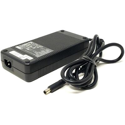 Dell AC Adapter, 330W, 19.5V, 3, Notebook Netzteil Dell AC Adapter, 330W, 19.5V, 3, Notebook Netzteil