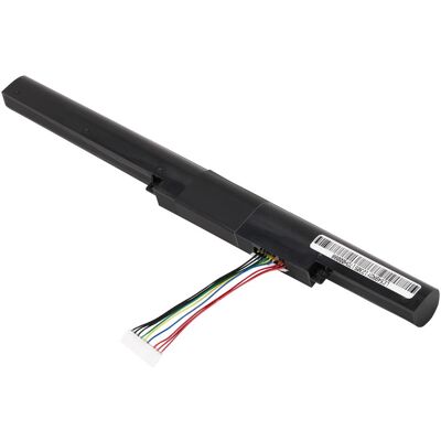 Green Cell RDY Laptop Battery L12M4F02 L12S4K01 for Lenovo IdeaPad P400 P500 Z400 etc. (4 Zellen, 2000 mAh), Notebook Akku, Schwarz Green Cell RDY Laptop Battery L12M4F02 L12S4K01 for Lenovo IdeaPad P400 P500 Z400 etc. (4 Zellen, 2000 mAh), Notebook Akku, Schwarz