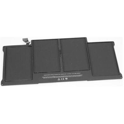 LMP MacBook Air13" 2Gen Notebookakku A1405 (4 Zellen, 7260 mAh), Notebook Akku, Schwarz LMP MacBook Air13" 2Gen Notebookakku A1405 (4 Zellen, 7260 mAh), Notebook Akku, Schwarz