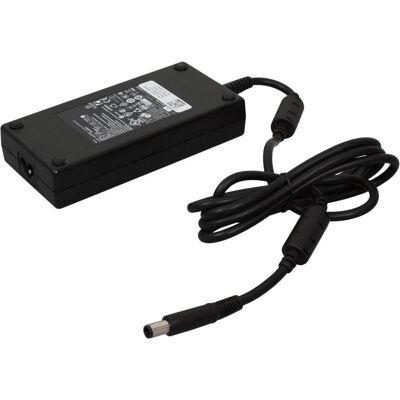 Dell 450-18644 (180 W), Notebook Netzteil, Schwarz Dell 450-18644 (180 W), Notebook Netzteil, Schwarz