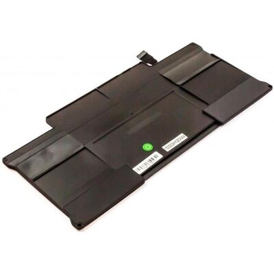 AGI 56379 - Batterie/Akku - Apple (7000 mAh), Notebook Akku, Schwarz AGI 56379 - Batterie/Akku - Apple (7000 mAh), Notebook Akku, Schwarz
