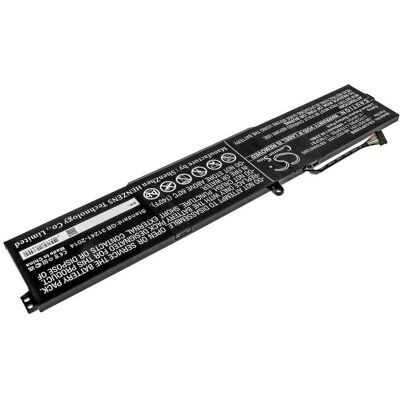 IBM 330G CP/C L17C3PB0 11.4V45Wh3cell bty (3 Zellen), Notebook Akku, Schwarz IBM 330G CP/C L17C3PB0 11.4V45Wh3cell bty (3 Zellen), Notebook Akku, Schwarz