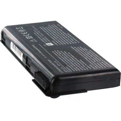 AGI 16911 - Schwarz - Lithium-Ion (Li-Ion) - 6600 mAh - 11,1 V - 163 mm - 85 mm - Batterien + Akkus AGI 16911 - Schwarz - Lithium-Ion (Li-Ion) - 6600 mAh - 11,1 V - 163 mm - 85 mm - Batterien + Akkus