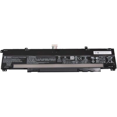 HP PL ATL606072 4.55Ah (4323 mAh), Notebook Akku, Schwarz HP PL ATL606072 4.55Ah (4323 mAh), Notebook Akku, Schwarz