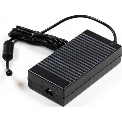 CoreParts Power Adapter for HP (150 W), Notebook Netzteil, Schwarz CoreParts Power Adapter for HP (150 W), Notebook Netzteil, Schwarz