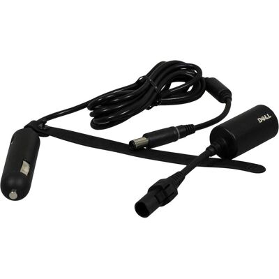 Dell 450-15098 (90 W), Notebook Netzteil, Schwarz Dell 450-15098 (90 W), Notebook Netzteil, Schwarz