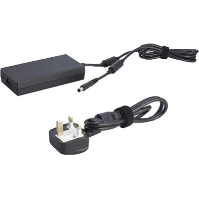 Dell 450-ABJL Notebook (180 W), Notebook Netzteil, Schwarz Dell 450-ABJL Notebook (180 W), Notebook Netzteil, Schwarz