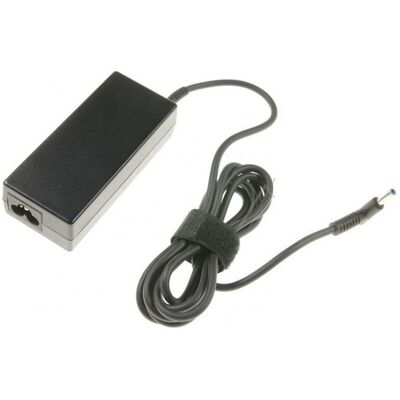 Hewlett-Packard AC Adapter 65W Smart - Adapter Hewlett-Packard AC Adapter 65W Smart - Adapter