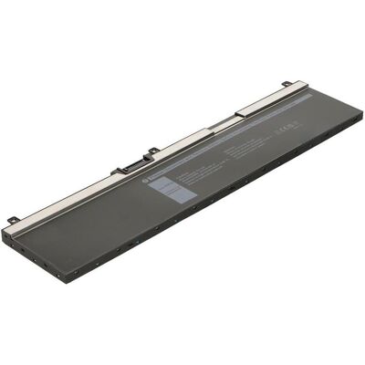 2-Power Main Battery Pack 11.4V 8500mAh (8500 mAh), Notebook Akku 2-Power Main Battery Pack 11.4V 8500mAh (8500 mAh), Notebook Akku