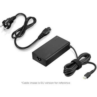 IBM AC Adapter (100 W), Notebook Netzteil, Schwarz IBM AC Adapter (100 W), Notebook Netzteil, Schwarz