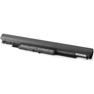 HP HS04 (4 Zellen, 2800 mAh), Notebook Akku, Schwarz HP HS04 (4 Zellen, 2800 mAh), Notebook Akku, Schwarz