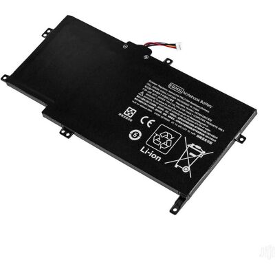 CoreParts Laptop Battery For HP (4 Zellen, 2800 mAh), Notebook Akku, Schwarz CoreParts Laptop Battery For HP (4 Zellen, 2800 mAh), Notebook Akku, Schwarz