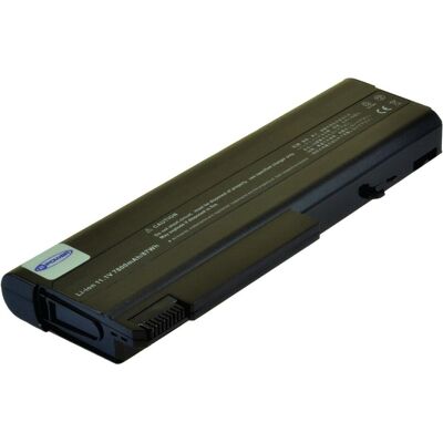 2-Power Main Battery Pack 11.1V 7800mAh 87Wh (9 Zellen, 7800 mAh), Notebook Akku, Schwarz 2-Power Main Battery Pack 11.1V 7800mAh 87Wh (9 Zellen, 7800 mAh), Notebook Akku, Schwarz