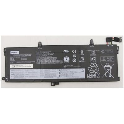 Lenovo 57Wh Interne Lithium-Ion Batterie - Akku Lenovo 57Wh Interne Lithium-Ion Batterie - Akku