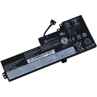 IBM Laptop-Batterie (3 Zellen, 2095 mAh), Notebook Akku, Schwarz IBM Laptop-Batterie (3 Zellen, 2095 mAh), Notebook Akku, Schwarz