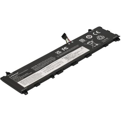 2-Power Main Battery Pack 11.1V 3400mAh (3400 mAh), Notebook Akku 2-Power Main Battery Pack 11.1V 3400mAh (3400 mAh), Notebook Akku